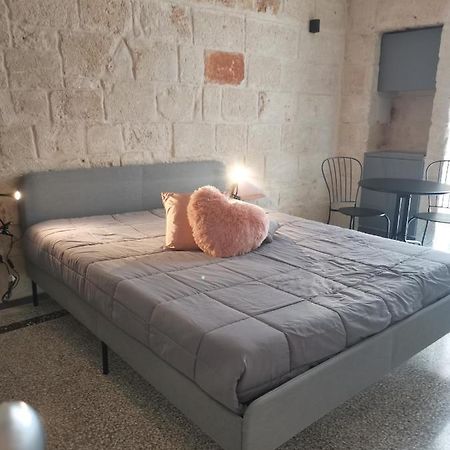 Dimora Dondona Appartement Monopoli Buitenkant foto
