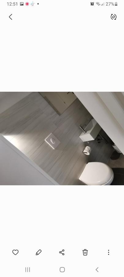 Dimora Dondona Appartement Monopoli Buitenkant foto