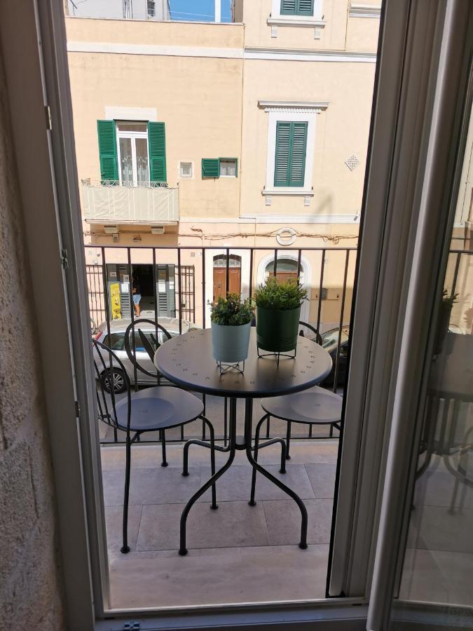 Dimora Dondona Appartement Monopoli Buitenkant foto