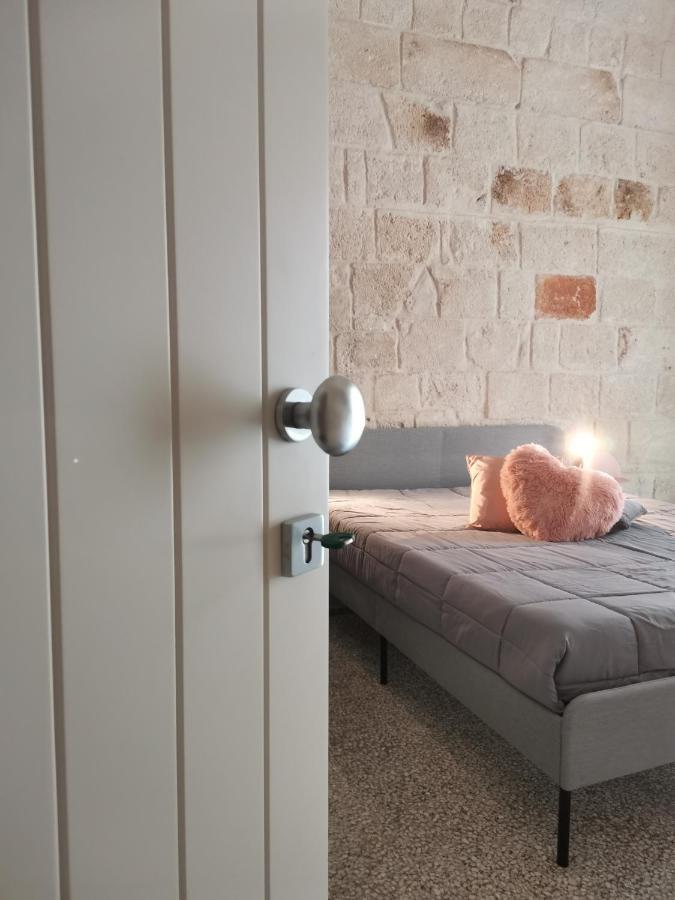 Dimora Dondona Appartement Monopoli Buitenkant foto