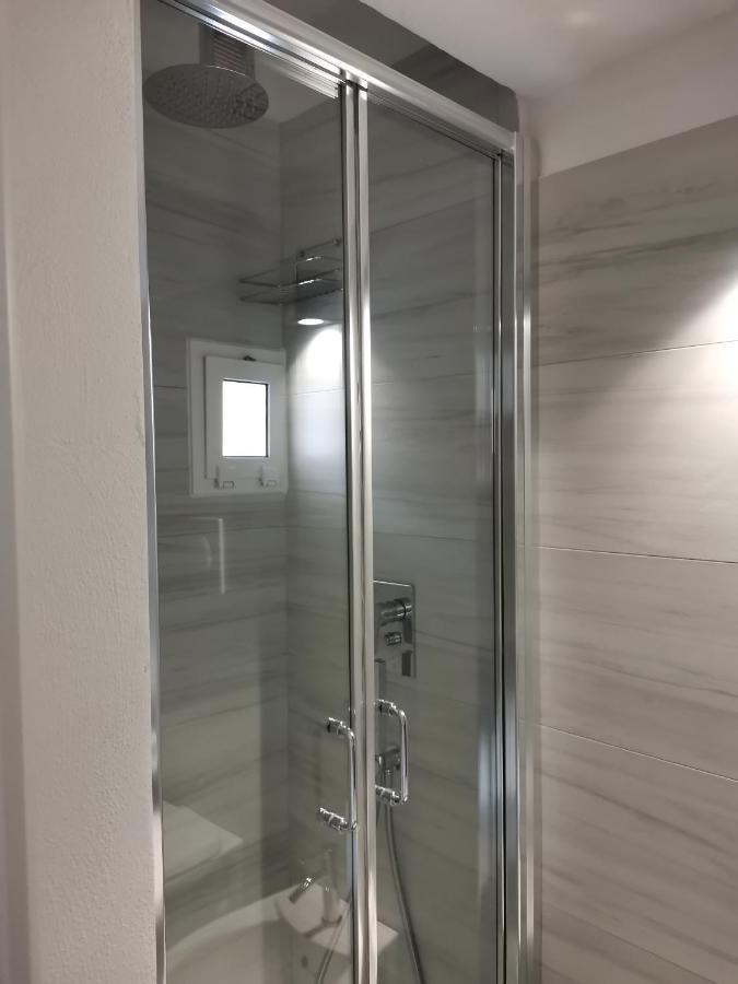 Dimora Dondona Appartement Monopoli Buitenkant foto